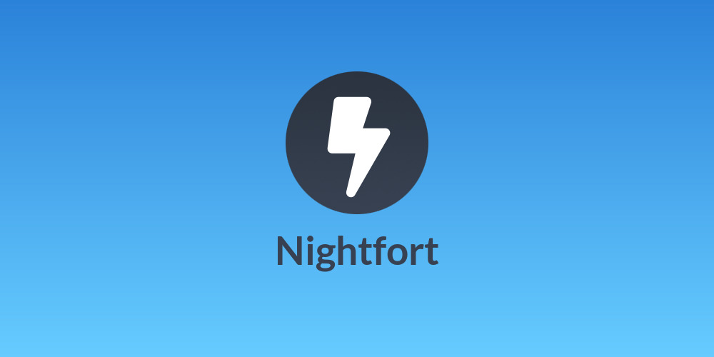 Nightfort