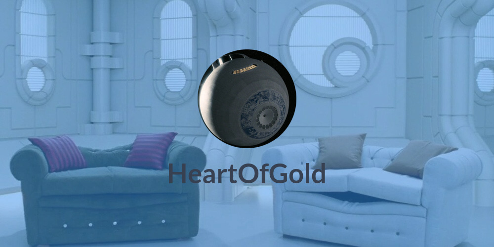 HeartOfGold