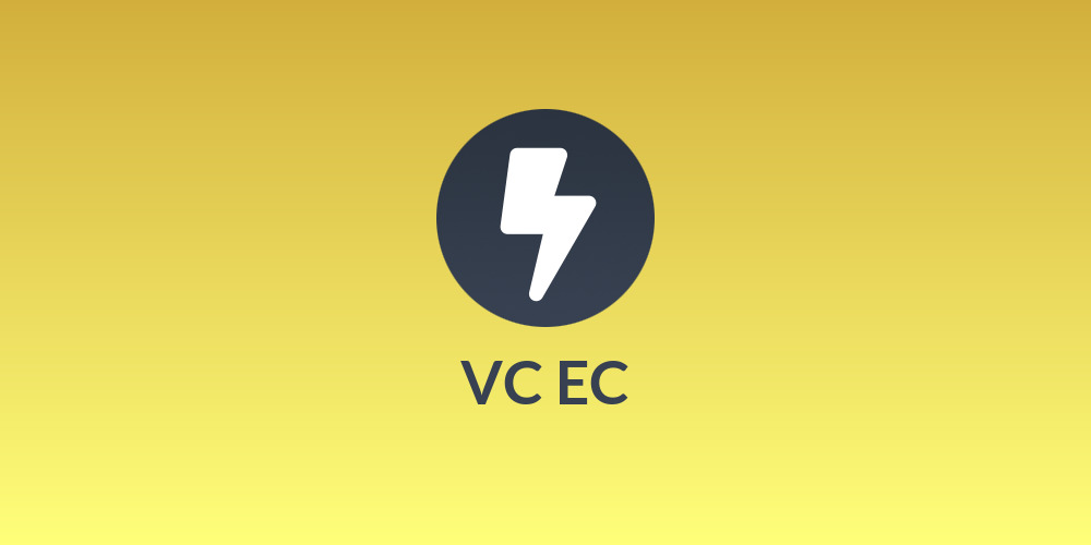 VC EC