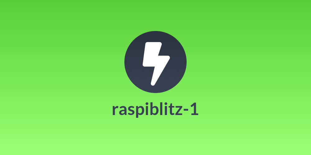 raspiblitz-1