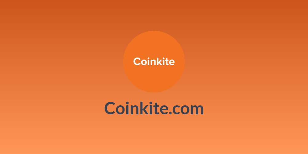 Coinkite.com