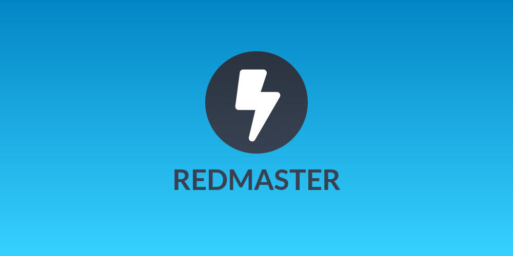 REDMASTER