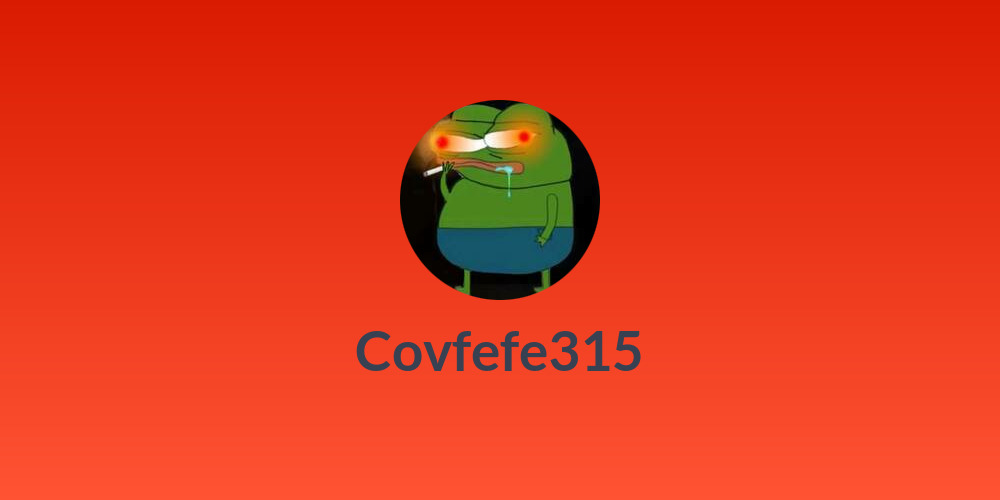 Covfefe315