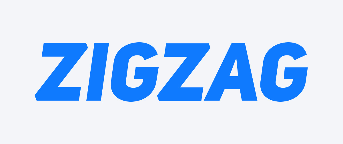 ZigZag image