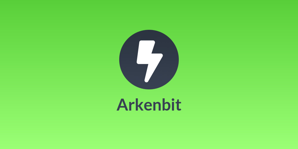 Arkenbit
