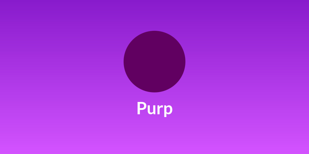 Purp
