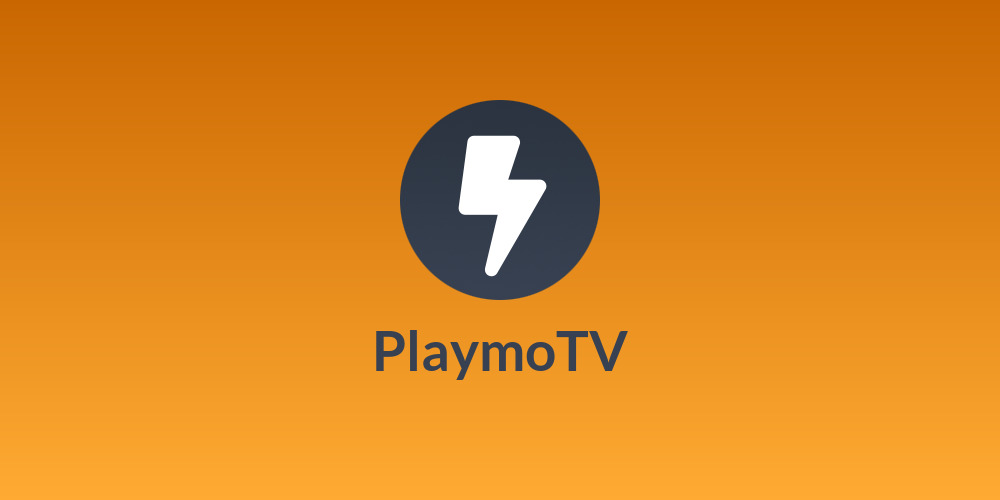 PlaymoTV