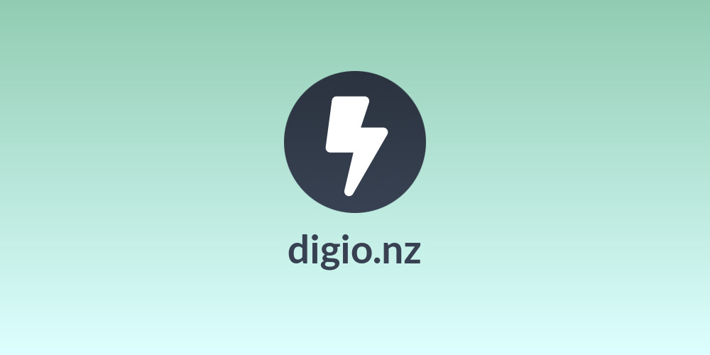 digio.nz