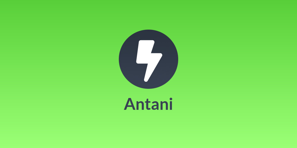 Antani