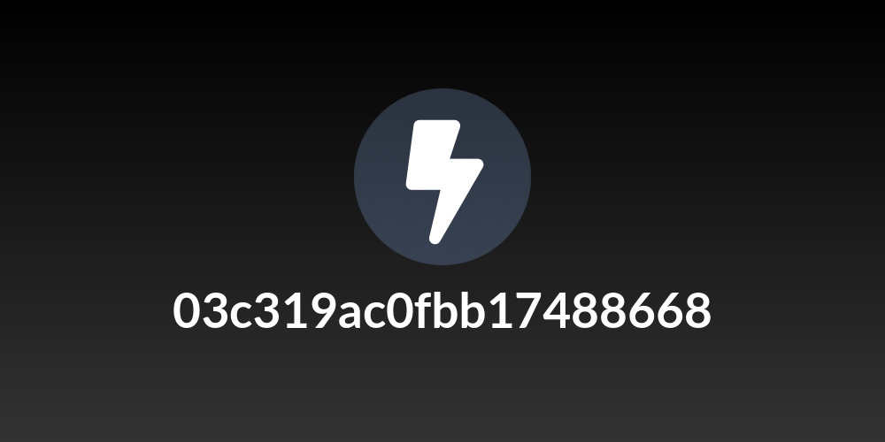 03c319ac0fbb17488668