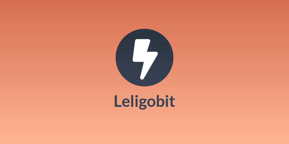 Leligobit⚡️
