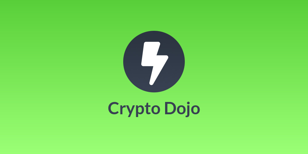 Crypto Dojo