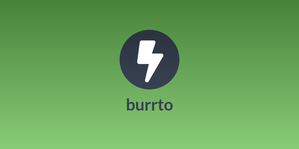 burrto