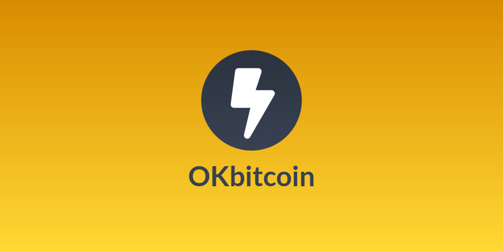 OKbitcoin