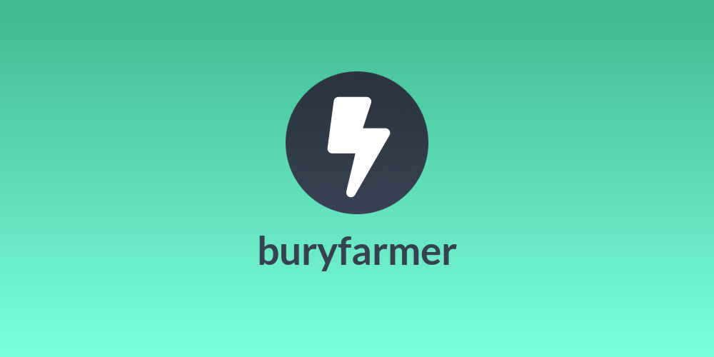 buryfarmer