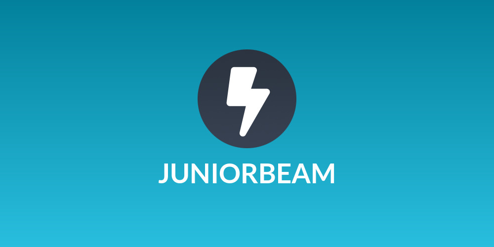 JUNIORBEAM