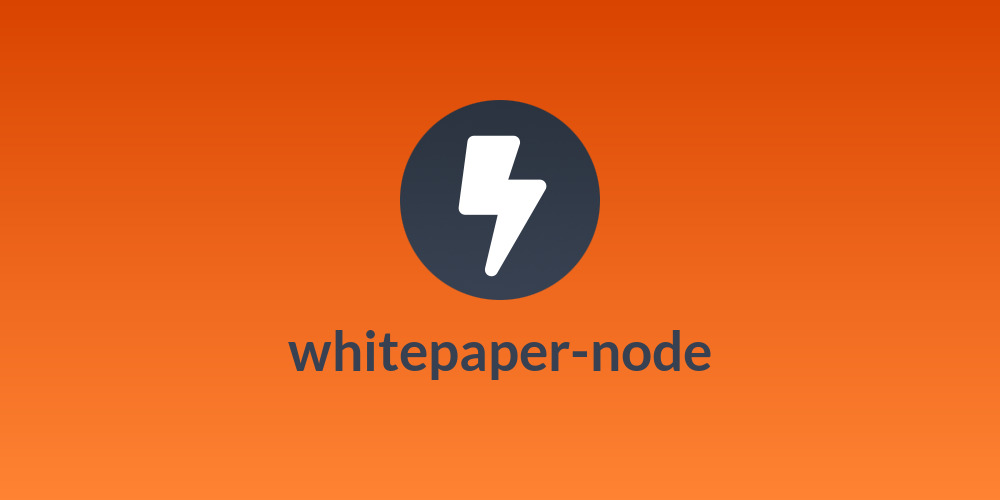 whitepaper-node