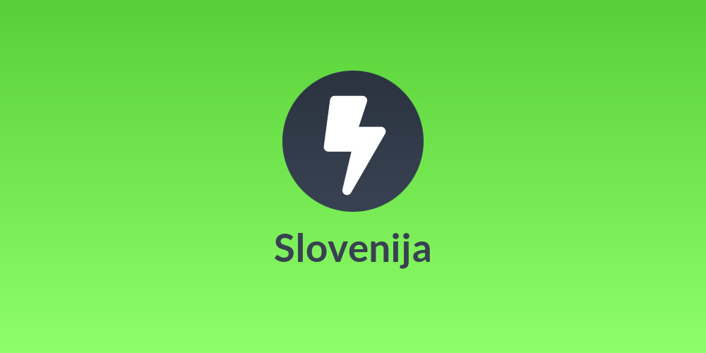 Slovenija