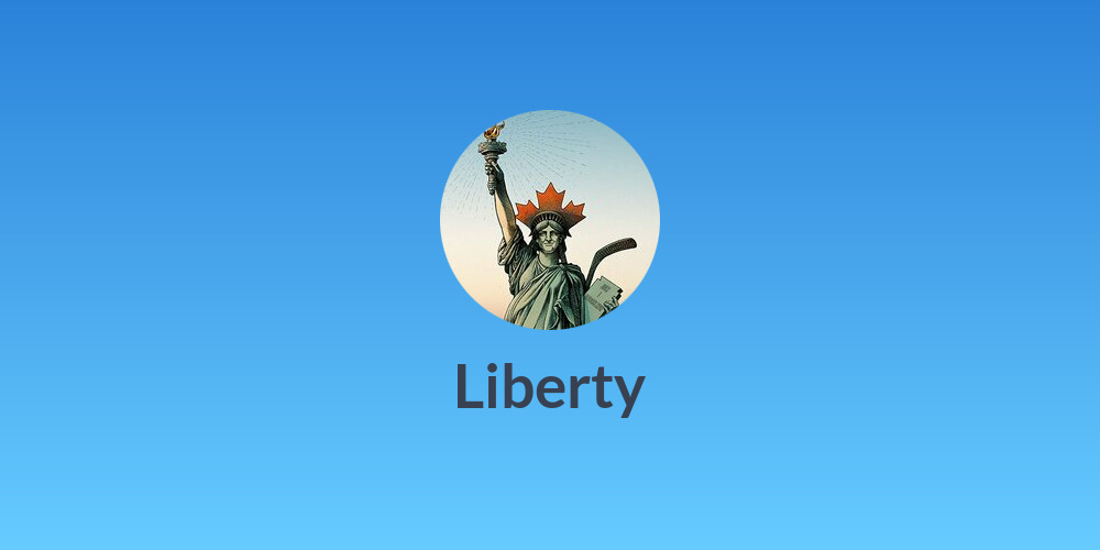 Liberty