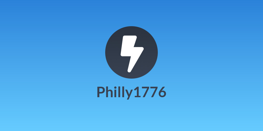 Philly1776