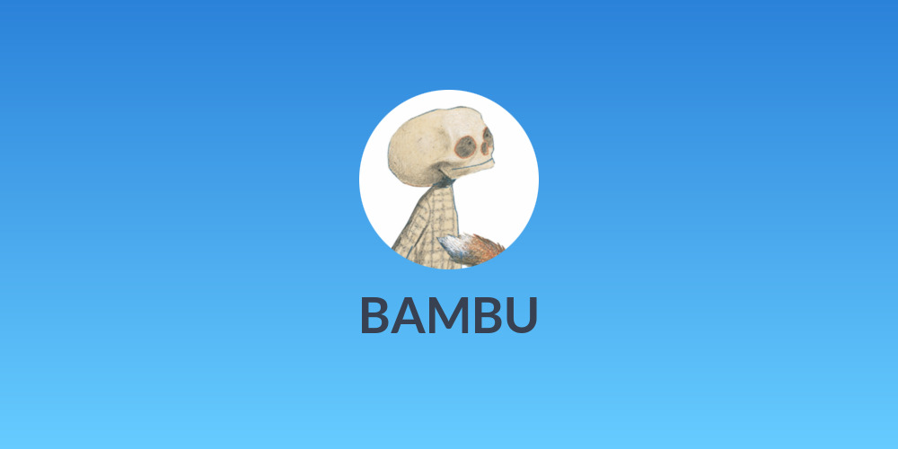 BAMBU
