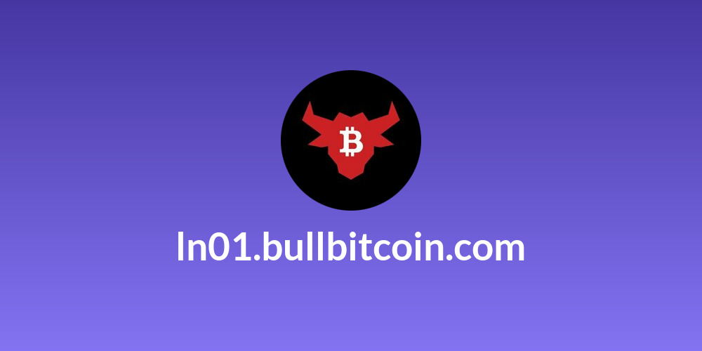 ln01.bullbitcoin.com