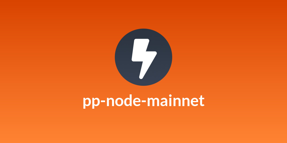 pp-node-mainnet