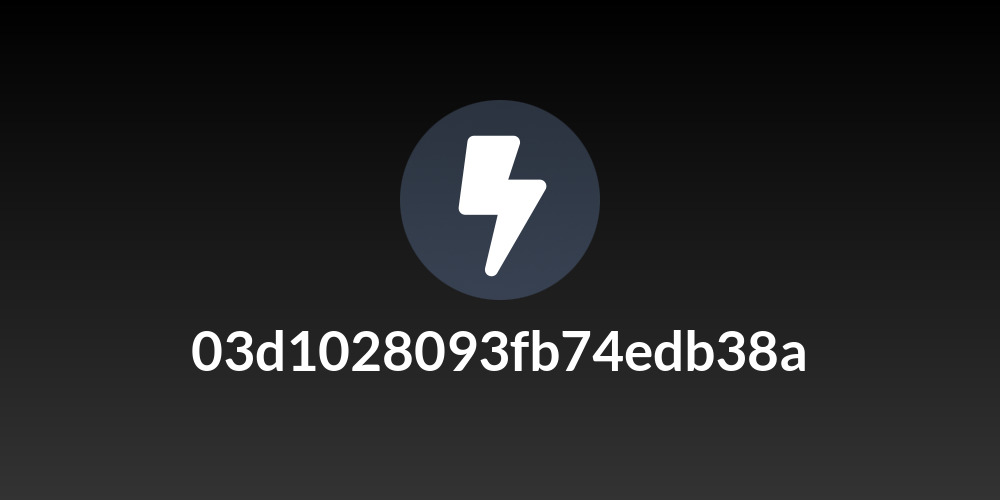 03d1028093fb74edb38a