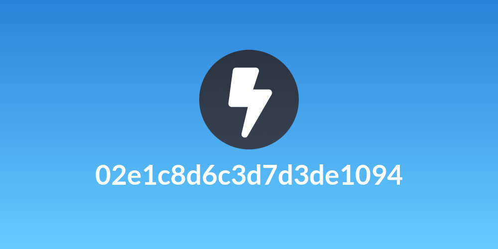 02e1c8d6c3d7d3de1094