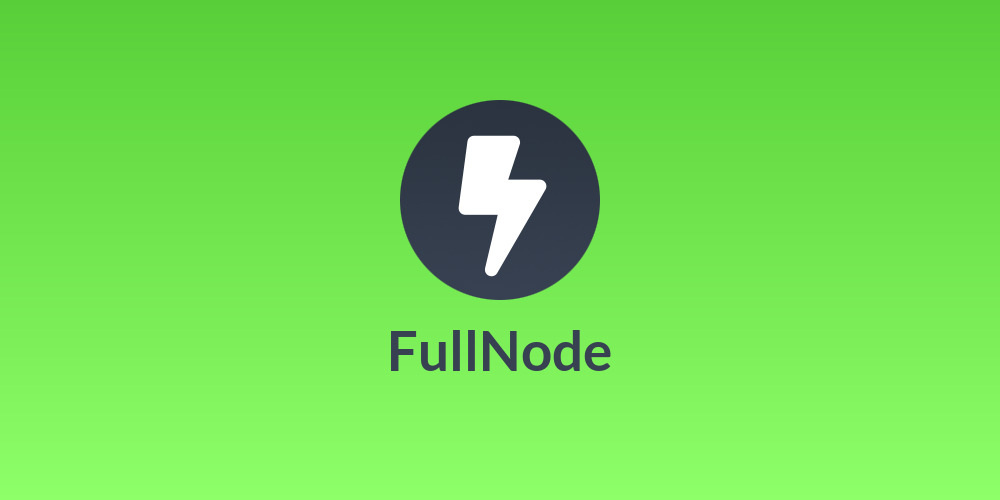FullNode