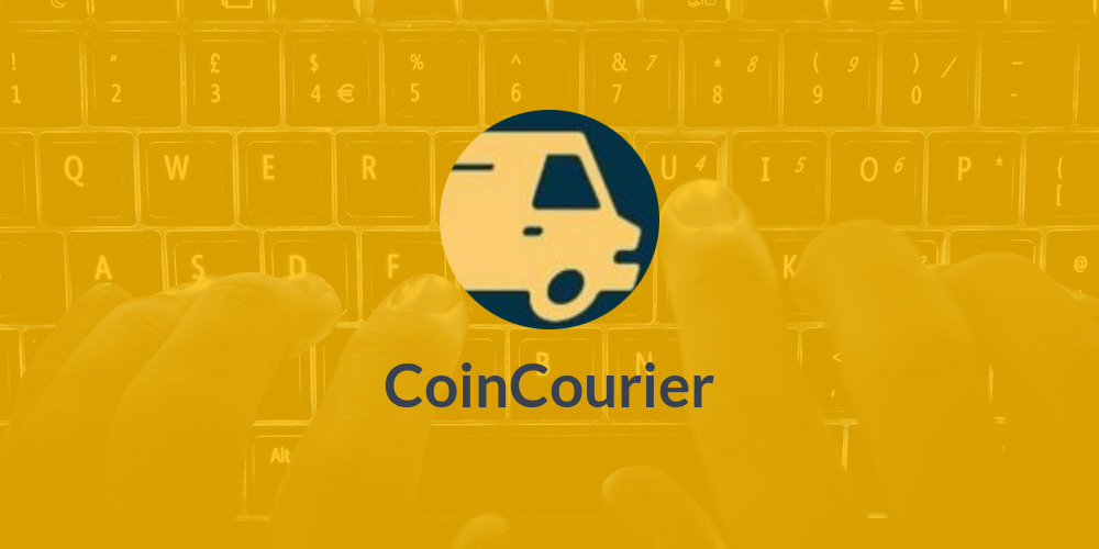 CoinCourier