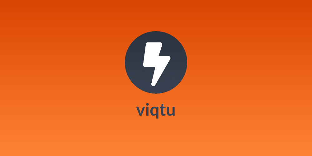 viqtu