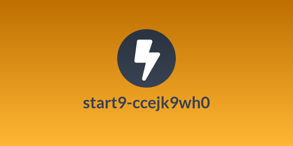 start9-ccejk9wh0