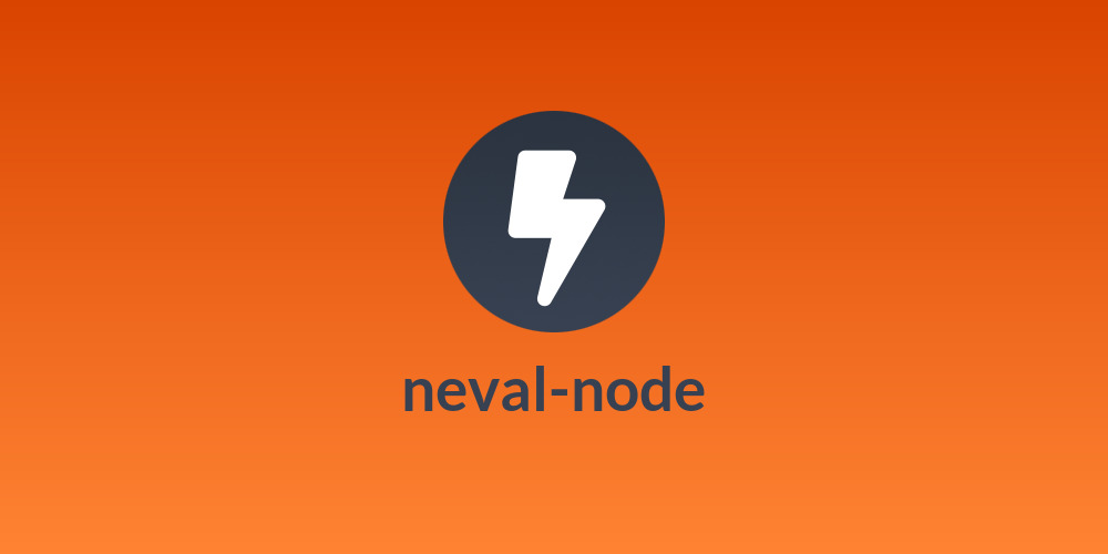 neval-node