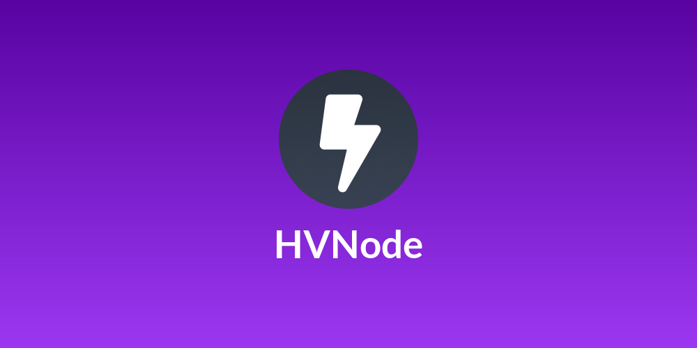 HVNode