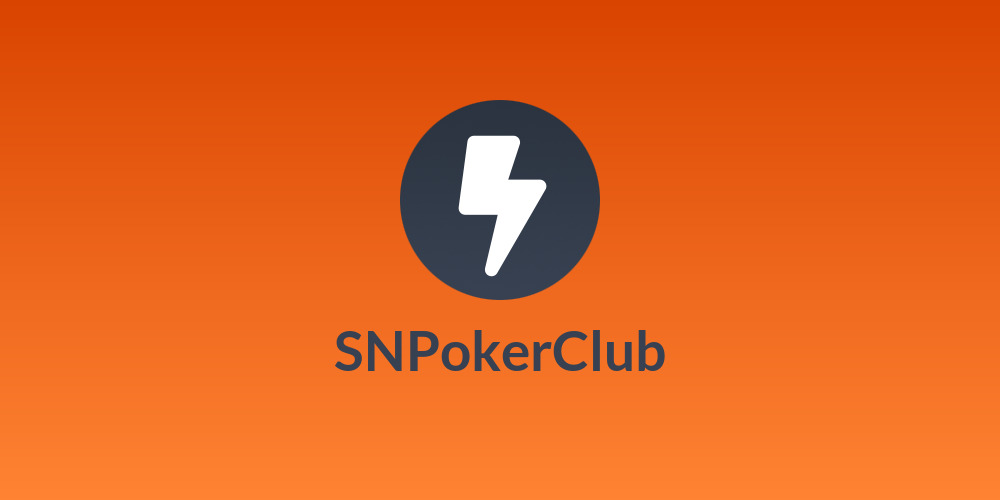 SNPokerClub