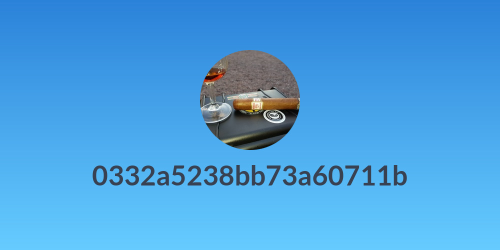 0332a5238bb73a60711b