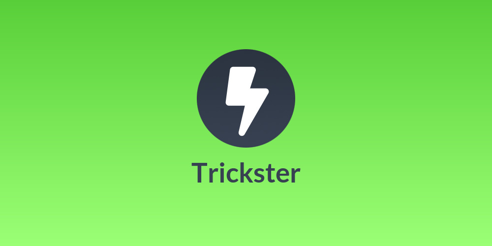 Trickster