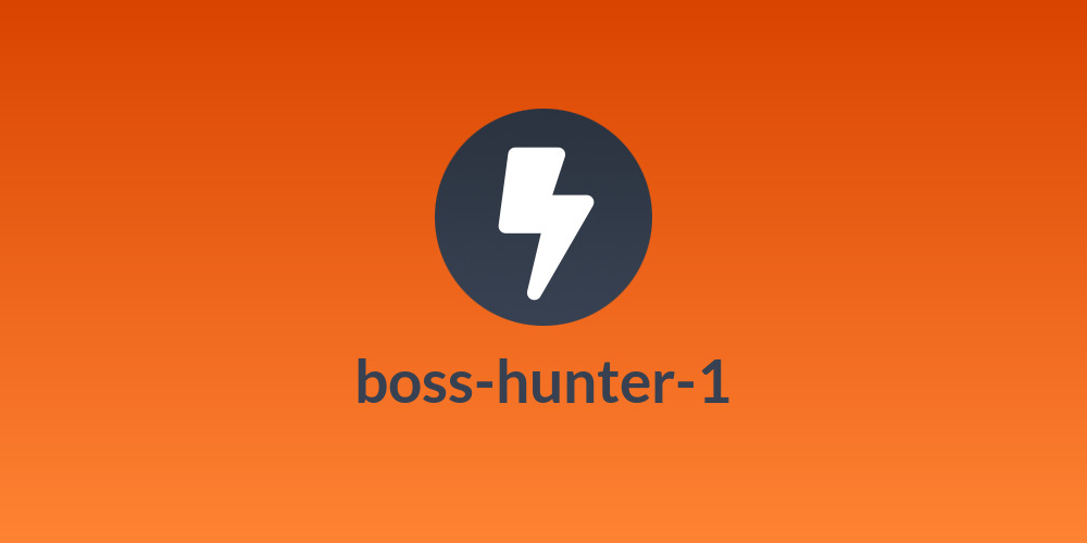 boss-hunter-1