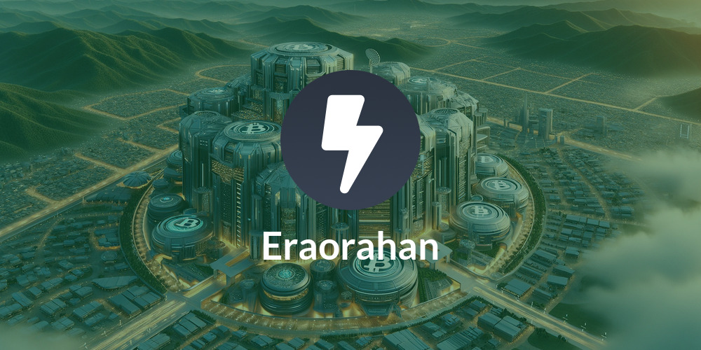 Eraorahan