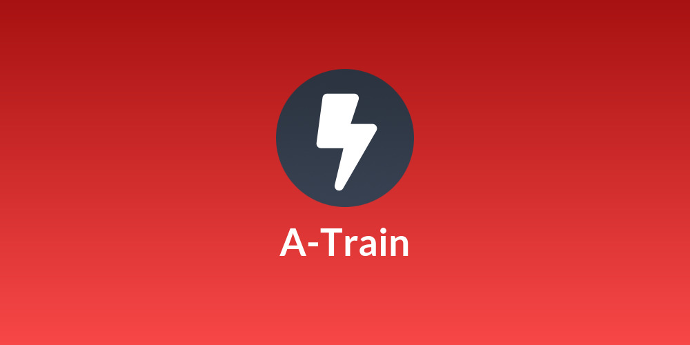 A-Train
