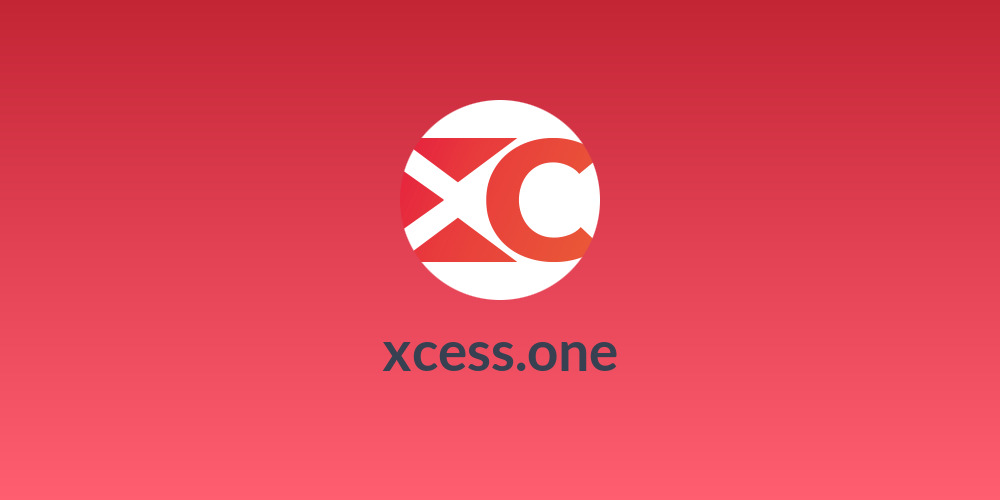 xcess.one
