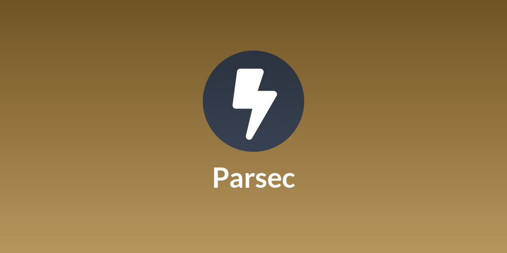 Parsec