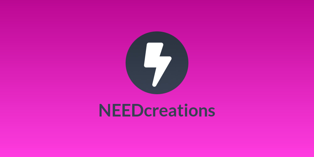 NEEDcreations