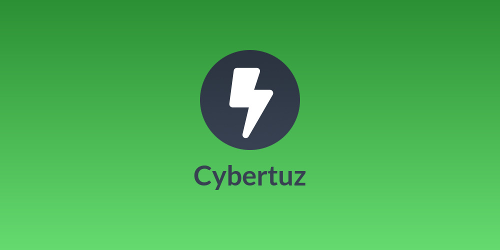 Cybertuz
