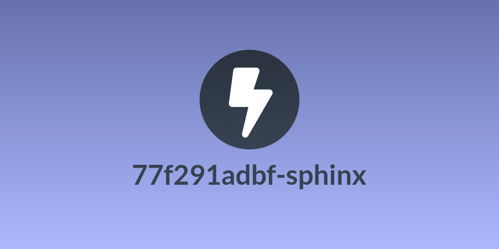 77f291adbf-sphinx