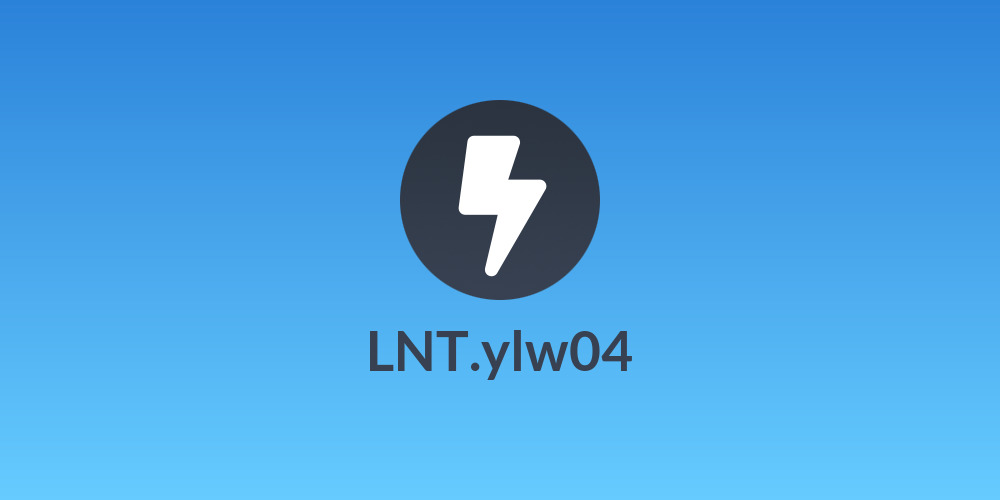 LNT.ylw04