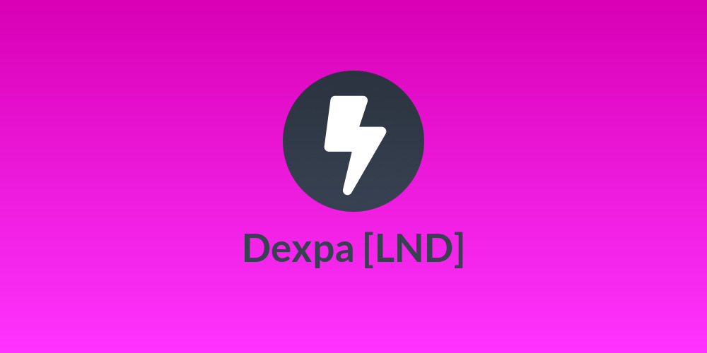Dexpa [LND]