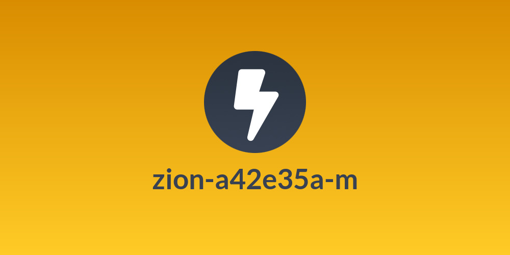 zion-a42e35a-m