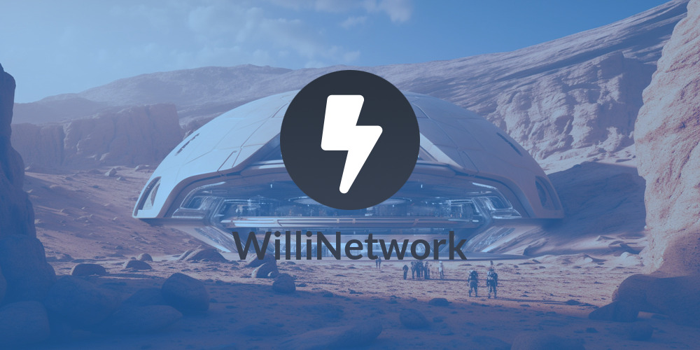 WilliNetwork